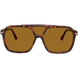 Persol Aviator Sunglasses - LIMITED EDITION!